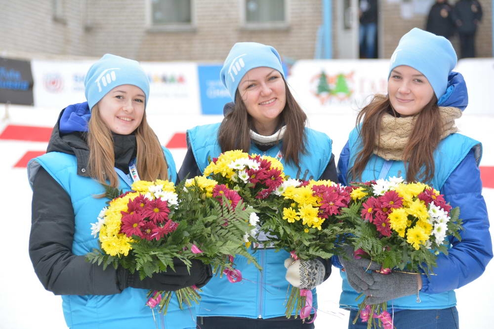 Мы ждали этот Чемпионат!