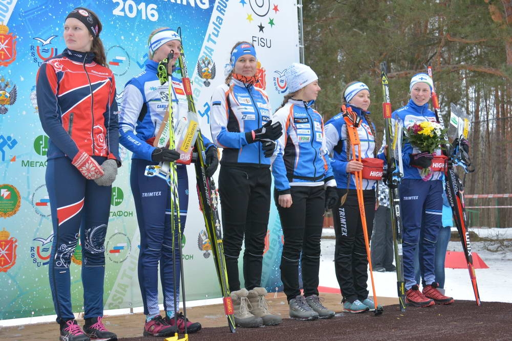 Мы ждали этот Чемпионат!