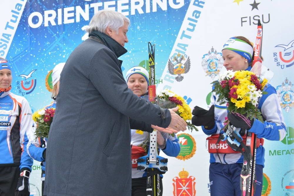 Мы ждали этот Чемпионат!