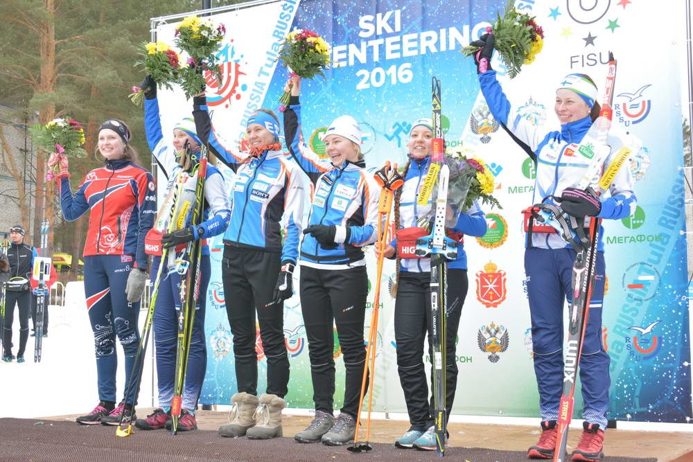 Мы ждали этот Чемпионат!