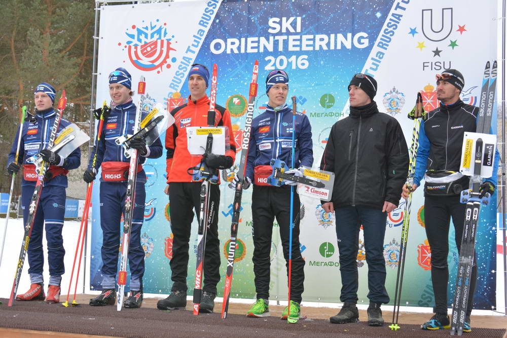 Мы ждали этот Чемпионат!