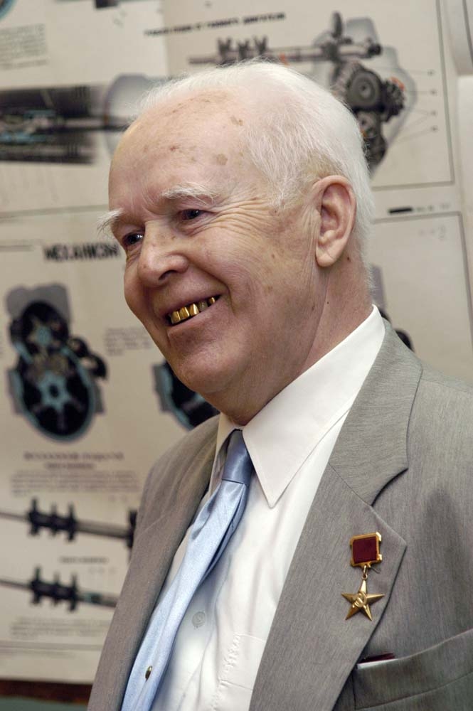 Бульвар имени Василия Грязева