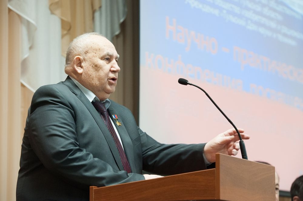 «Не теряйте времени – идите в науку!»