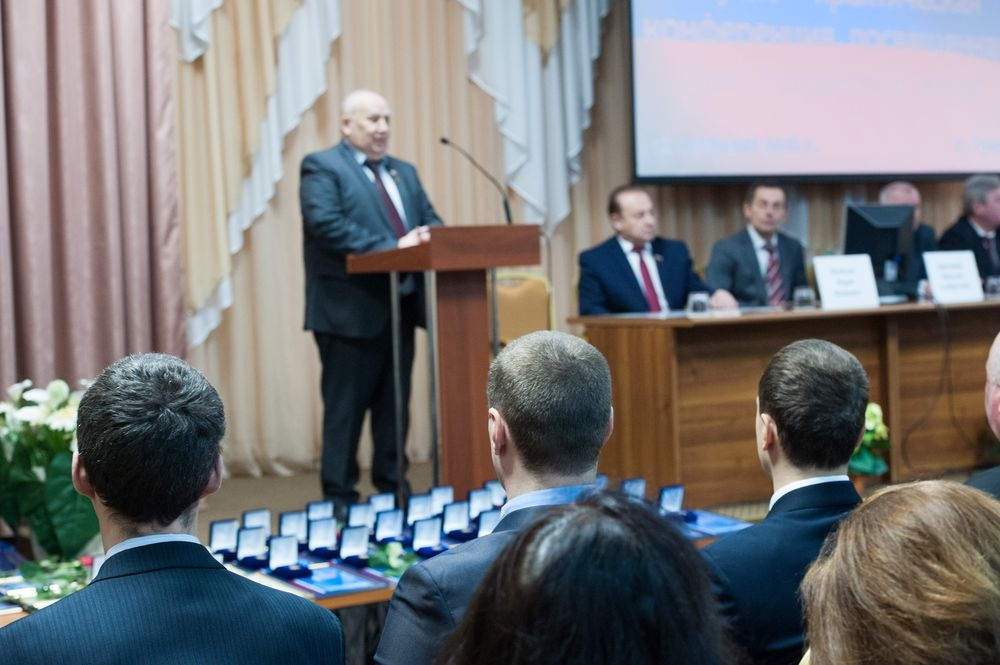 «Не теряйте времени – идите в науку!»