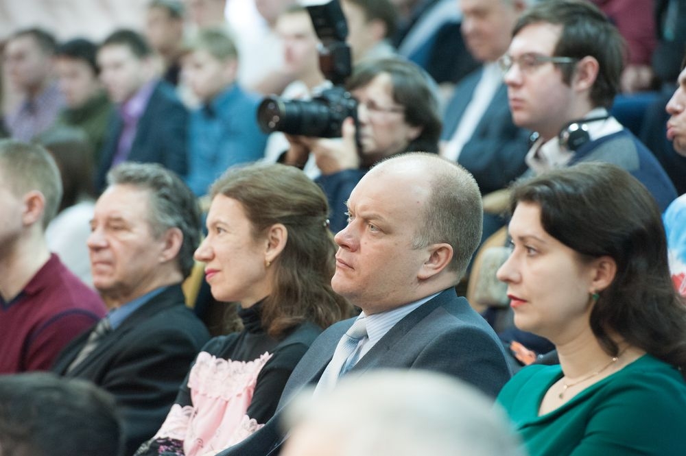 «Не теряйте времени – идите в науку!»