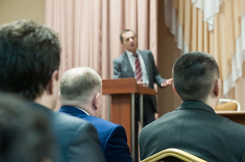 «Не теряйте времени – идите в науку!»