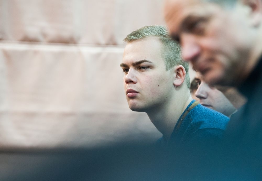 «Не теряйте времени – идите в науку!»