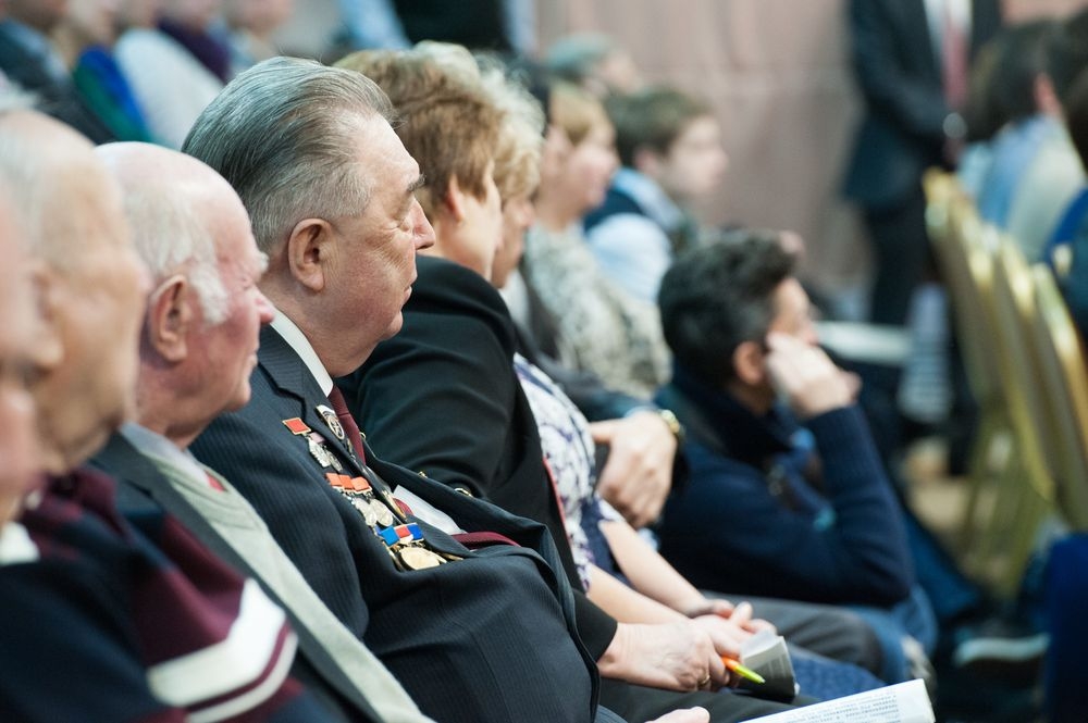 «Не теряйте времени – идите в науку!»