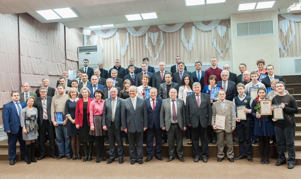 «Не теряйте времени – идите в науку!»