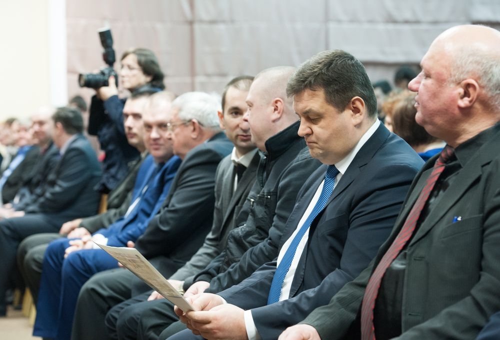 «Не теряйте времени – идите в науку!»