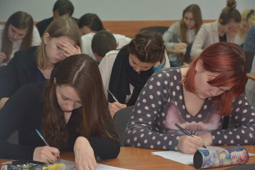 «Психология учит общаться с людьми и жить в гармонии с миром»