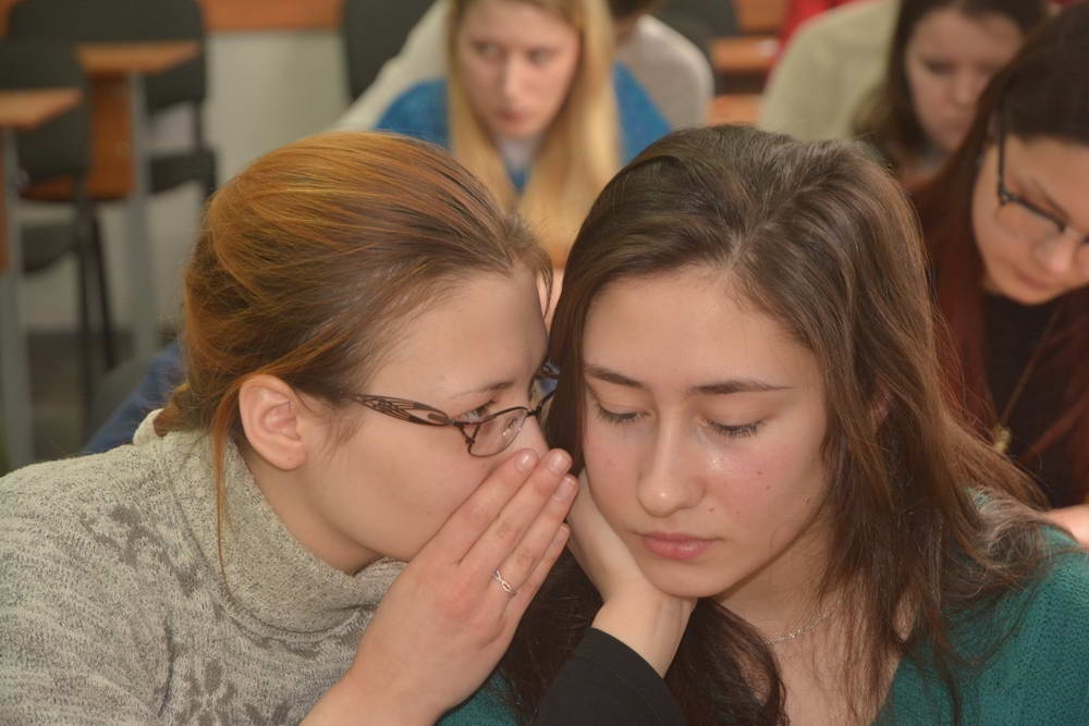 «Психология учит общаться с людьми и жить в гармонии с миром»