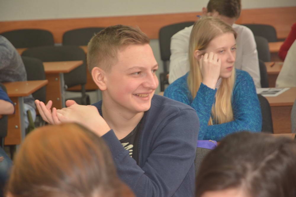 «Психология учит общаться с людьми и жить в гармонии с миром»