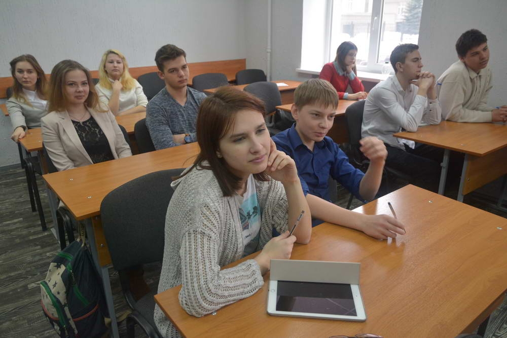 «Психология учит общаться с людьми и жить в гармонии с миром»