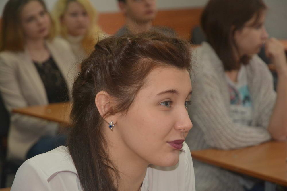 «Психология учит общаться с людьми и жить в гармонии с миром»