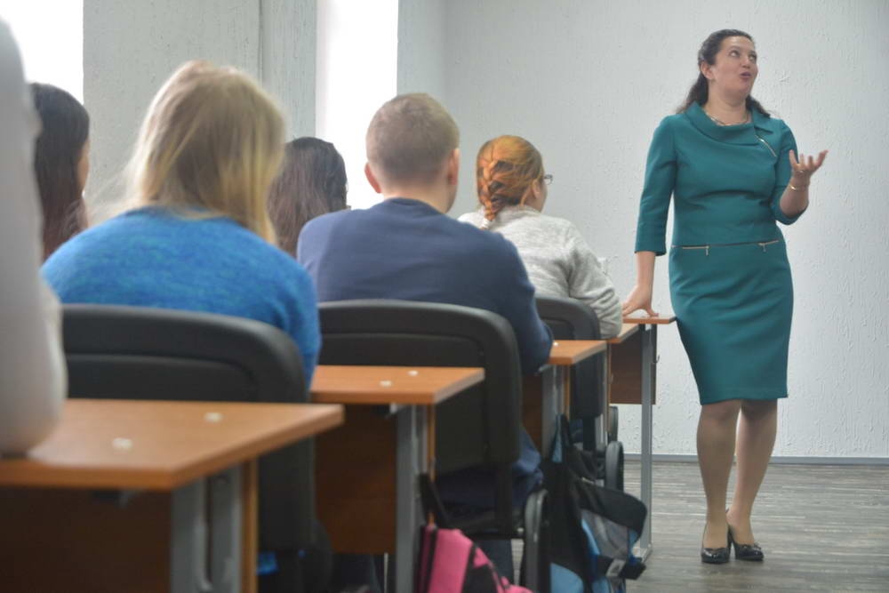 «Психология учит общаться с людьми и жить в гармонии с миром»