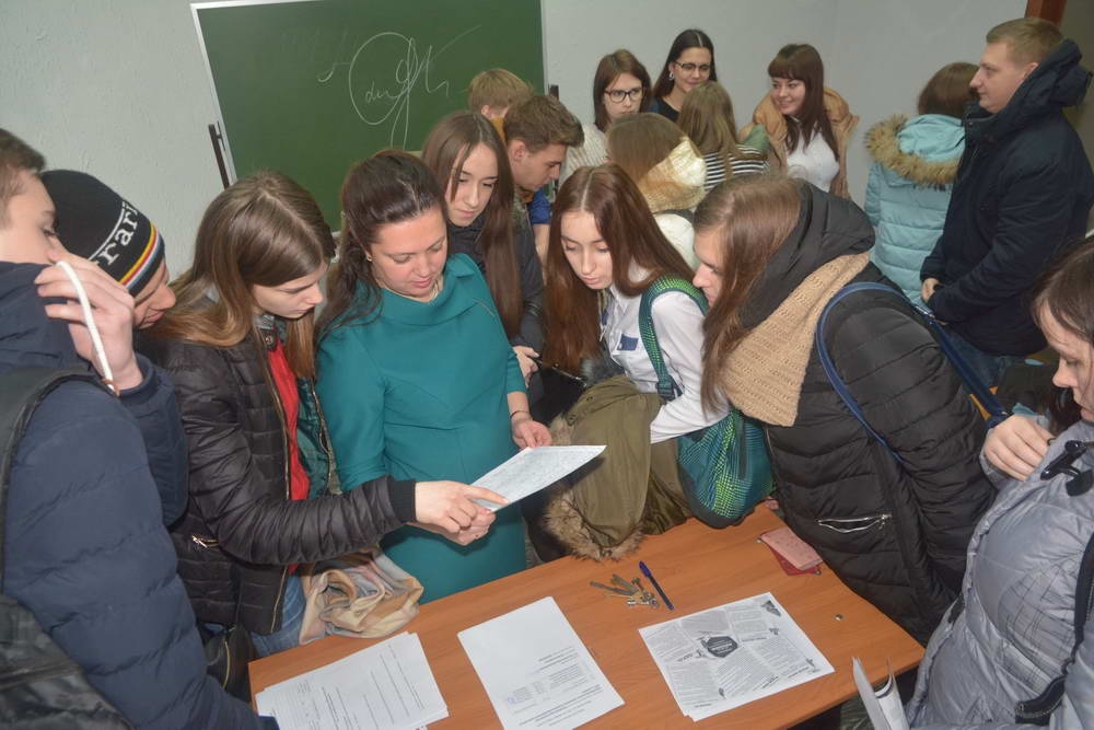 «Психология учит общаться с людьми и жить в гармонии с миром»