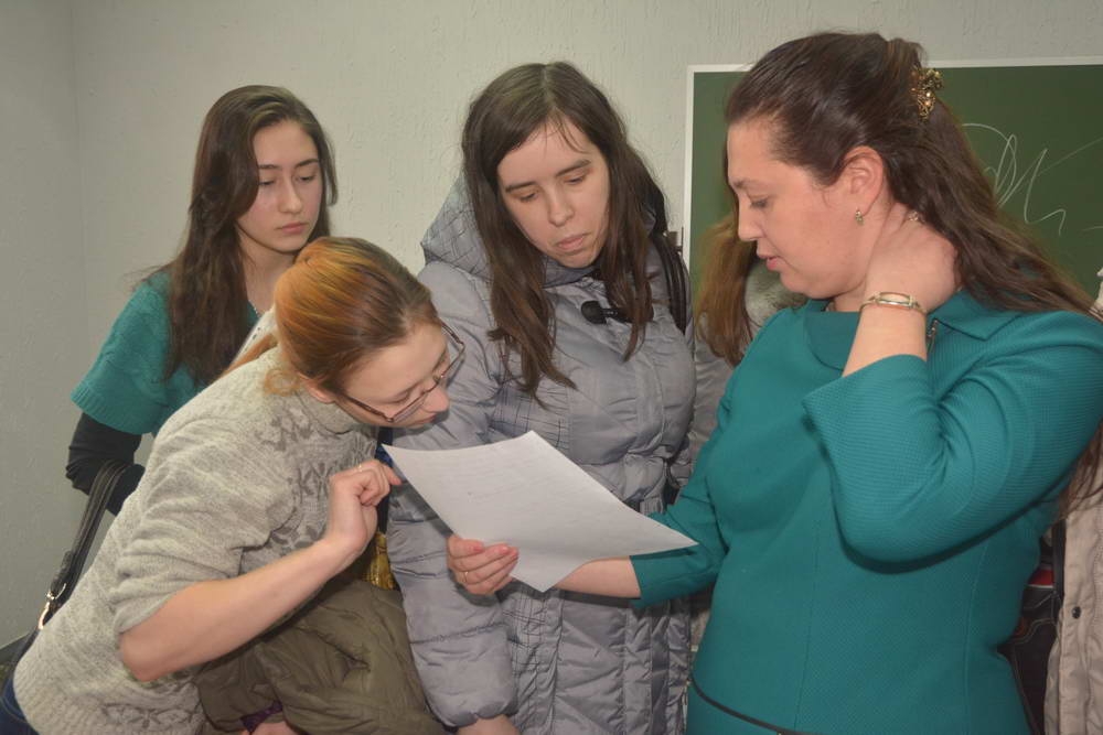 «Психология учит общаться с людьми и жить в гармонии с миром»