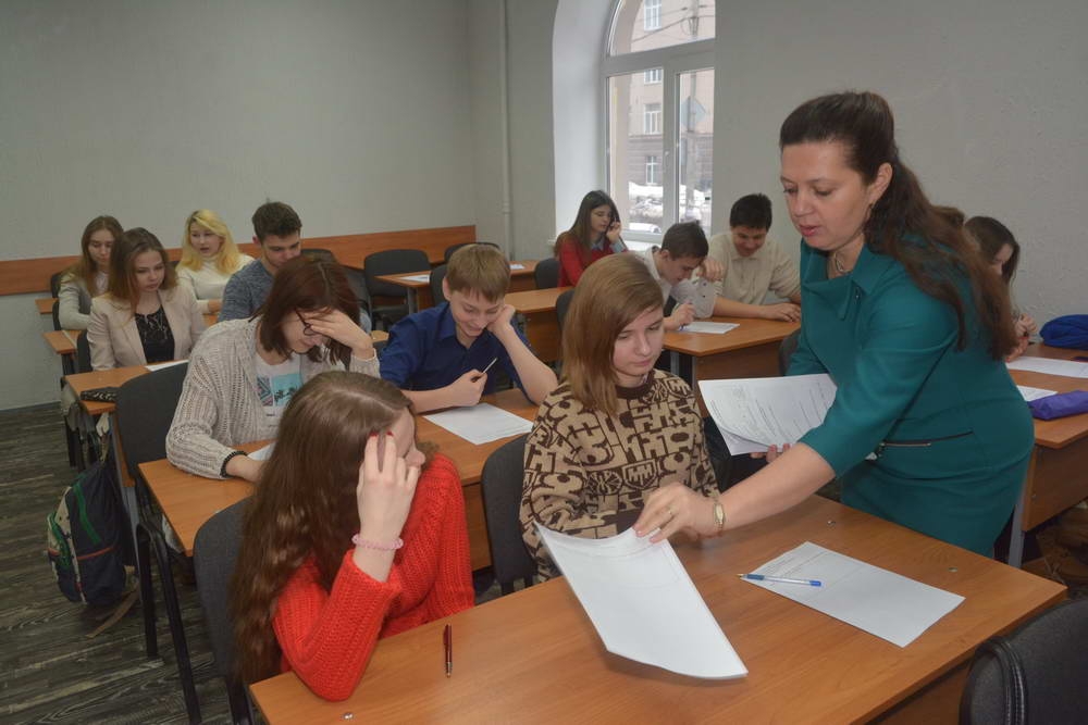 «Психология учит общаться с людьми и жить в гармонии с миром»