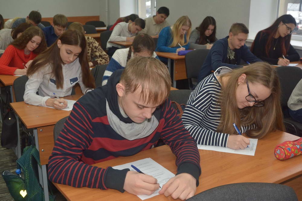 «Психология учит общаться с людьми и жить в гармонии с миром»