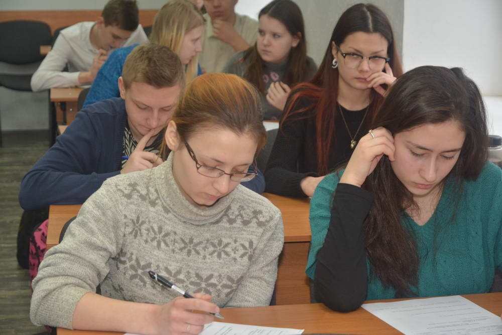 «Психология учит общаться с людьми и жить в гармонии с миром»