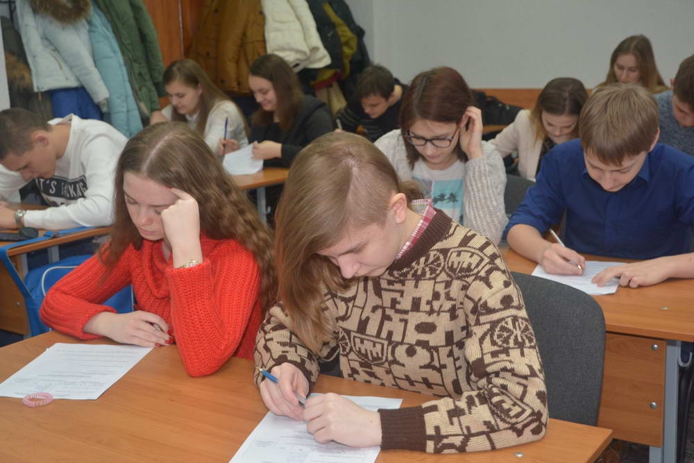 «Психология учит общаться с людьми и жить в гармонии с миром»