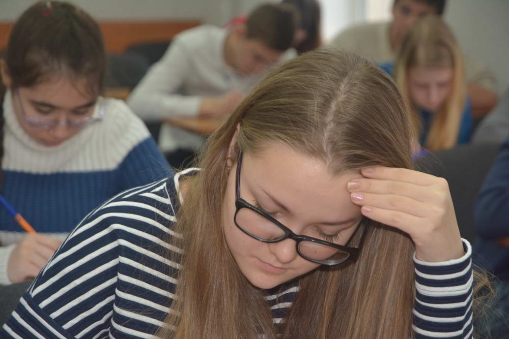 «Психология учит общаться с людьми и жить в гармонии с миром»