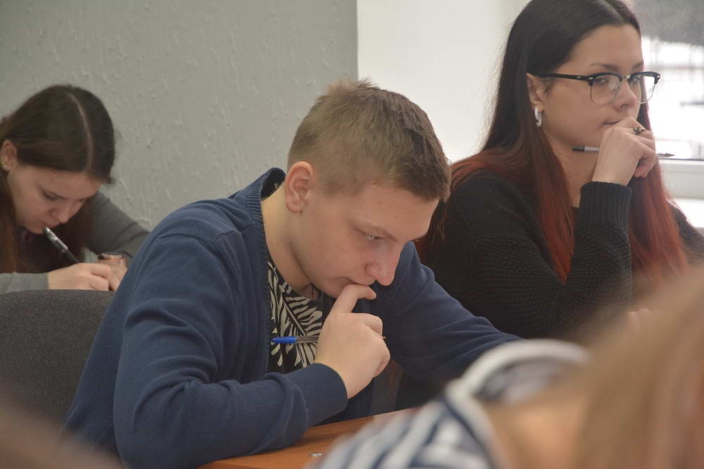 «Психология учит общаться с людьми и жить в гармонии с миром»