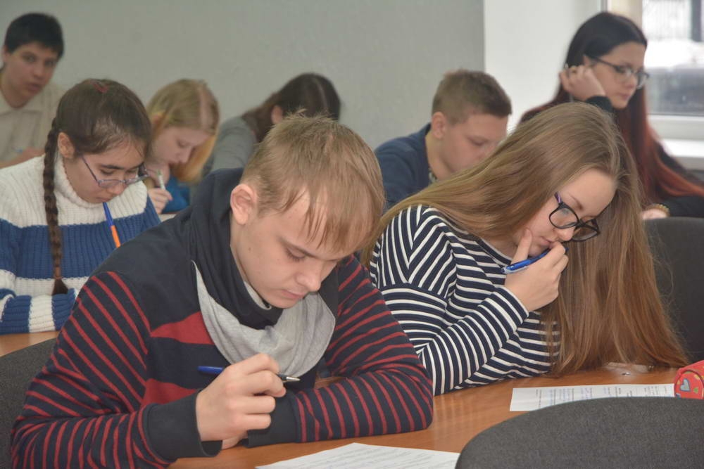 «Психология учит общаться с людьми и жить в гармонии с миром»