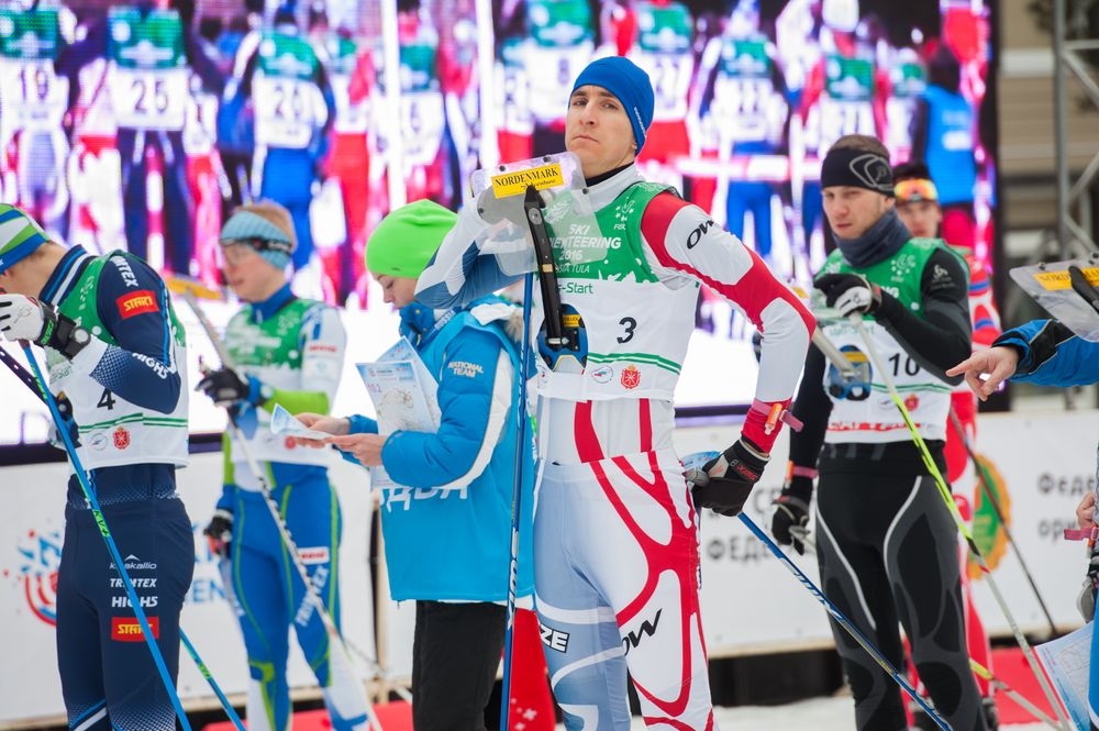 До свидания, Чемпионат!