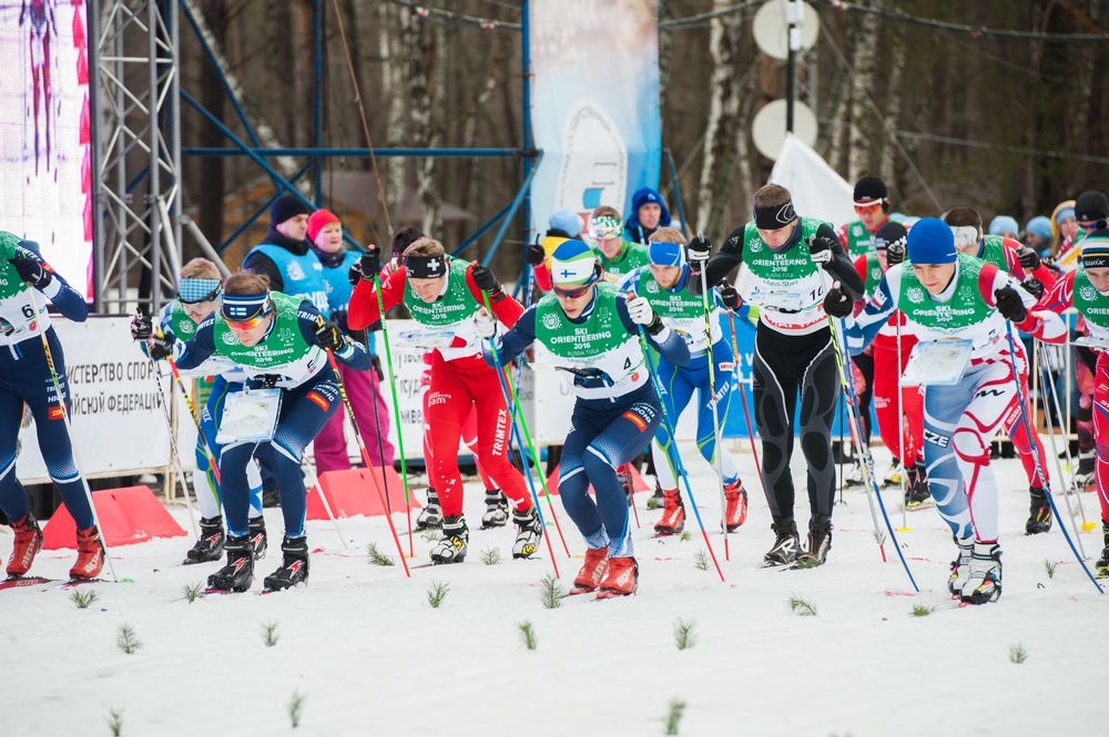 До свидания, Чемпионат!