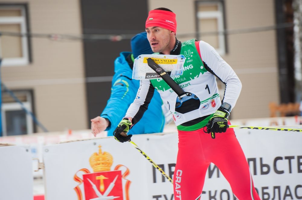 До свидания, Чемпионат!