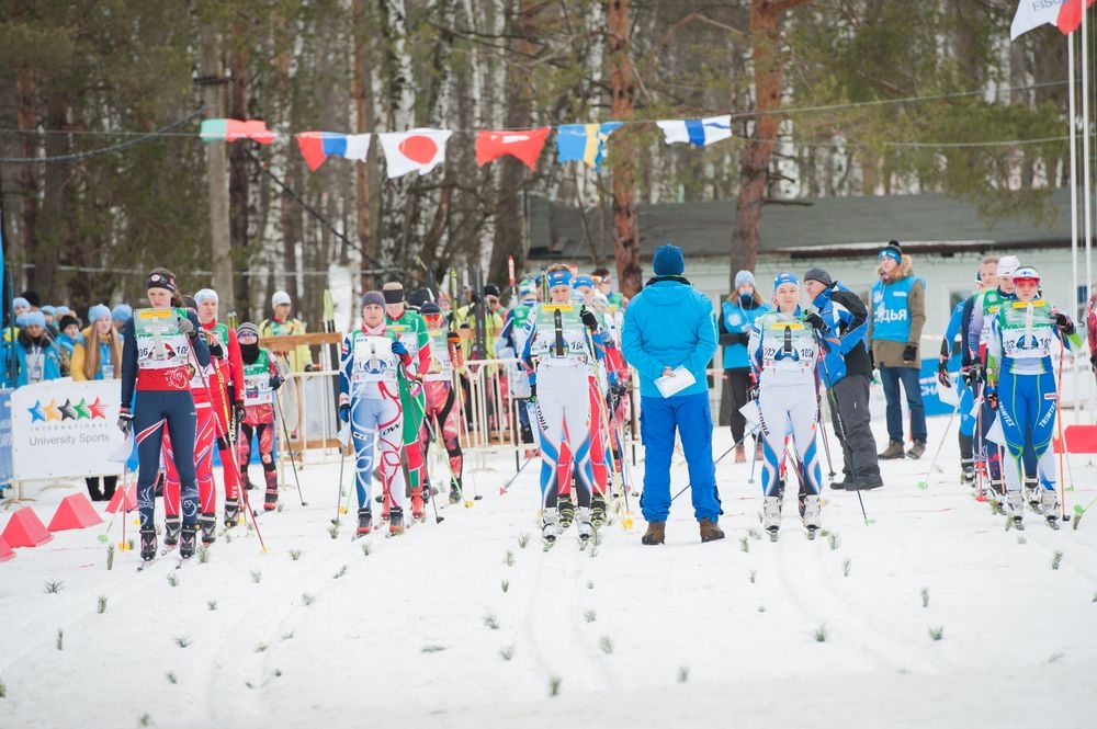 До свидания, Чемпионат!