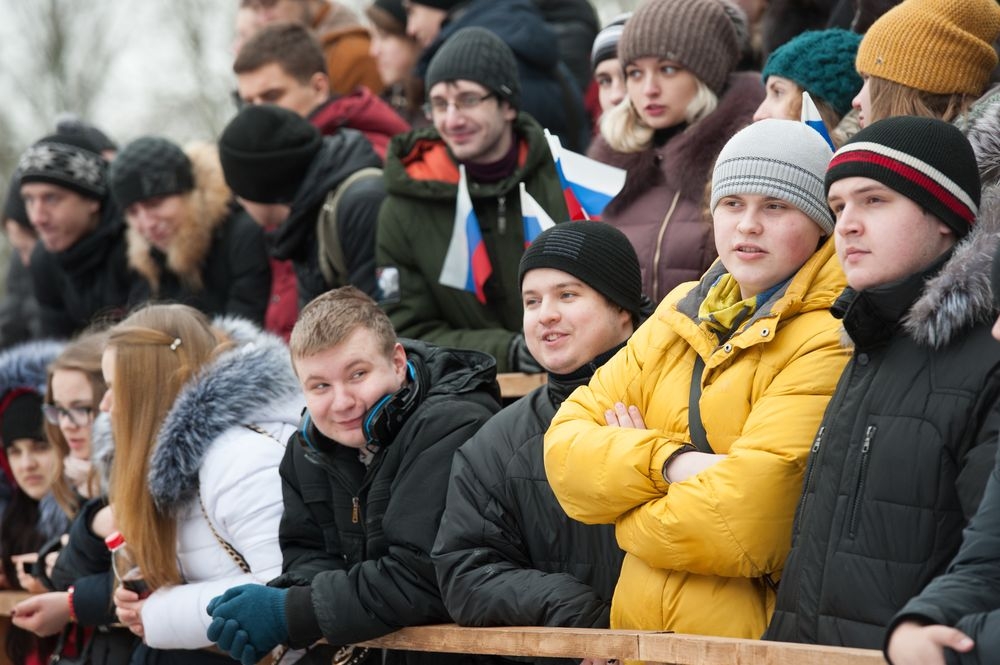 До свидания, Чемпионат!