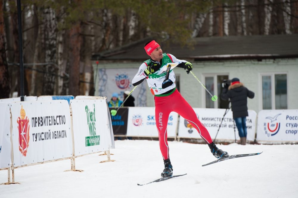 До свидания, Чемпионат!