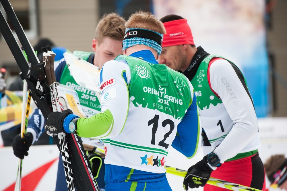 До свидания, Чемпионат!