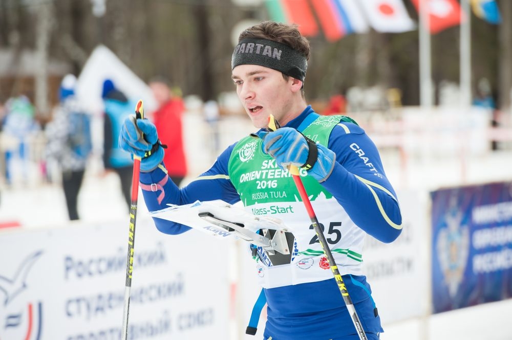 До свидания, Чемпионат!