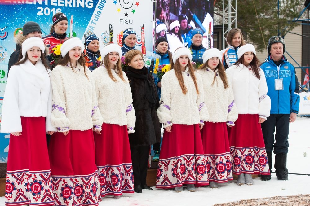 До свидания, Чемпионат!