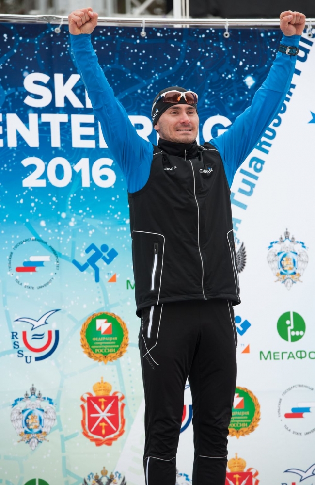 До свидания, Чемпионат!