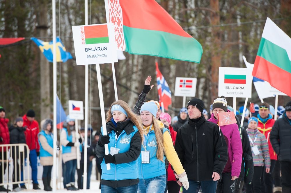 До свидания, Чемпионат!