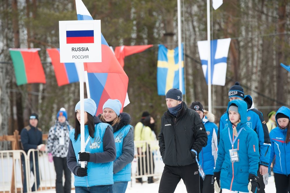 До свидания, Чемпионат!