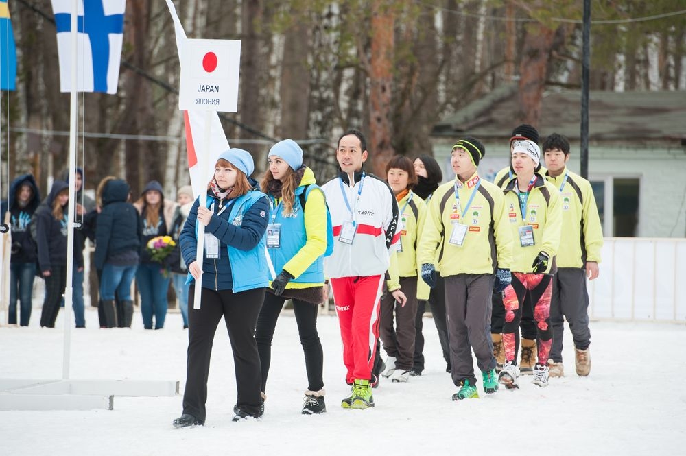 До свидания, Чемпионат!
