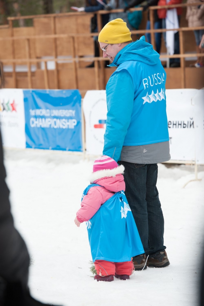 До свидания, Чемпионат!