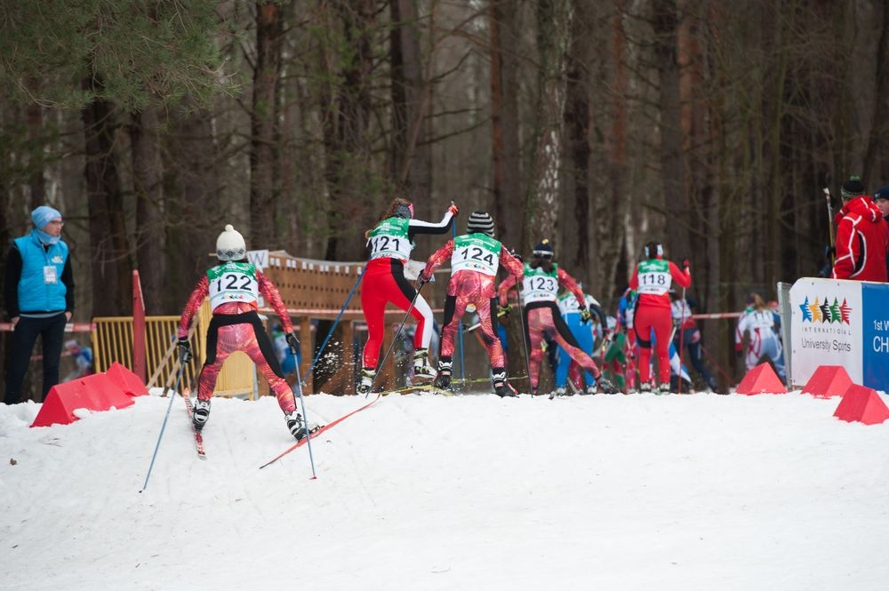 До свидания, Чемпионат!