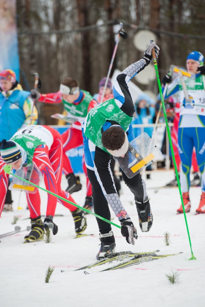 До свидания, Чемпионат!