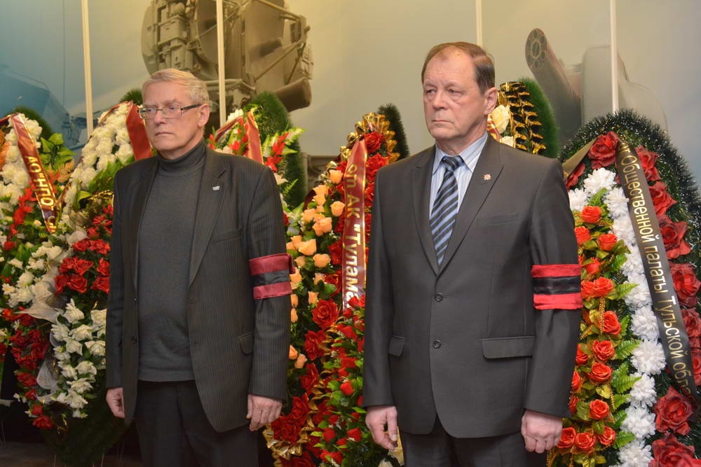 «Это был Человек с большой буквы»