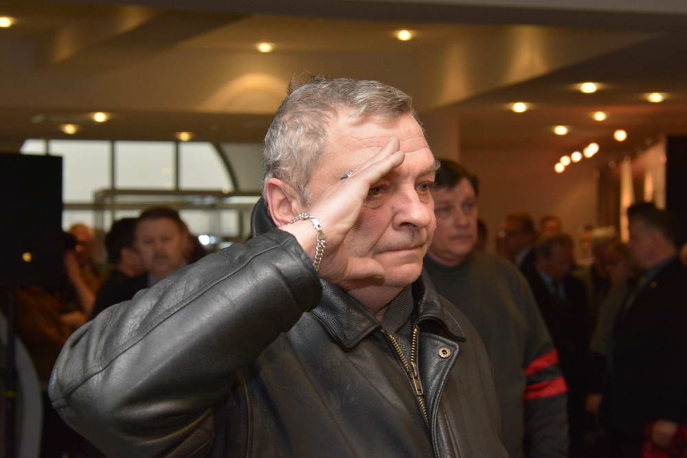 «Это был Человек с большой буквы»