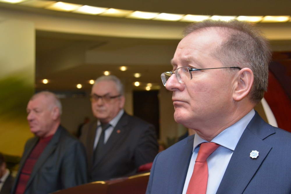 «Это был Человек с большой буквы»