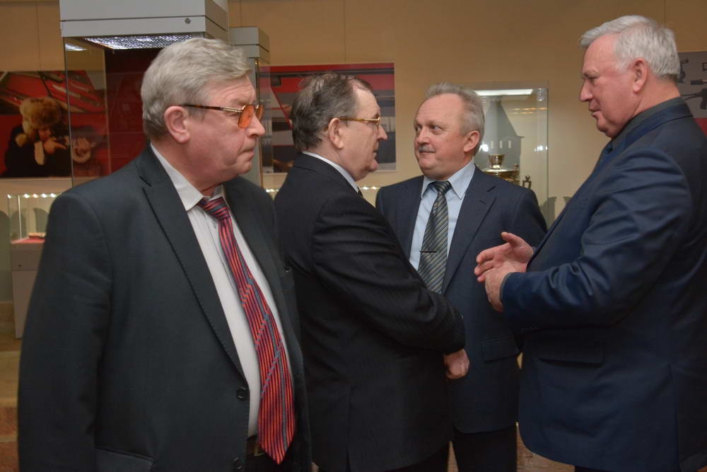 «Это был Человек с большой буквы»