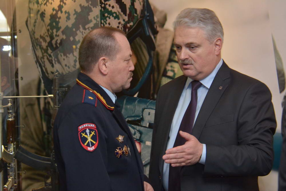 «Это был Человек с большой буквы»